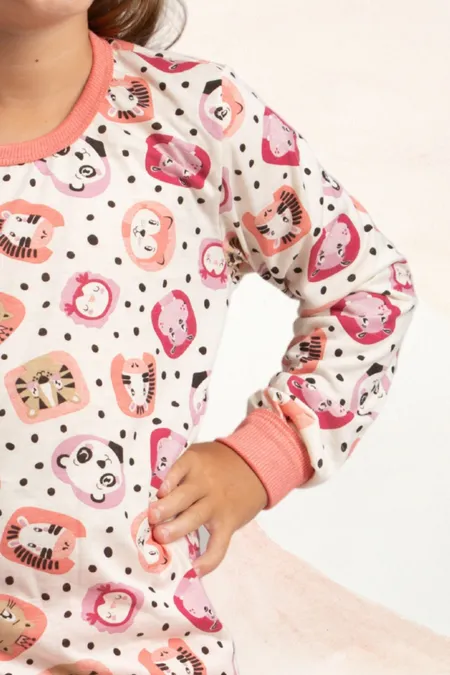 PIJAMA-72-SONECA (02-04 ANOS) MALHA PV PIJAMA-72-SONECA (02-04 ANOS) MALHA PV
