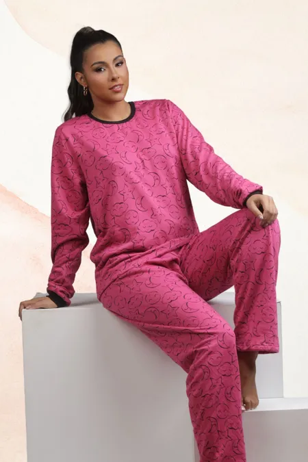 PIJAMA-968-VITA (P.M.G) MOLETINHO PIJAMA-968-VITA (P.M.G) MOLETINHO