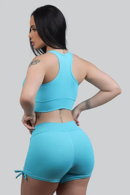 SHORT-1033-VÊNUS- (P, M, G)