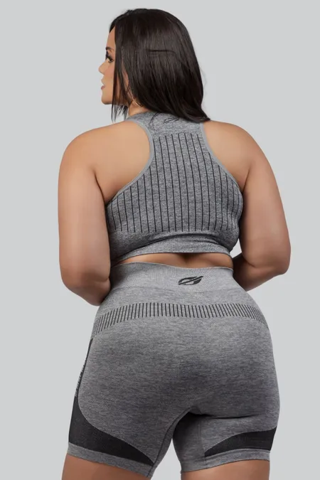 SHORT-6146-BICOLOR MORMAII