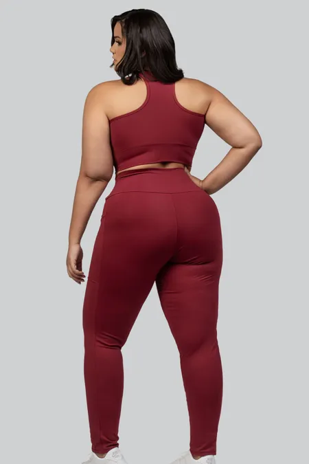 CALÇA-6380- COM BOLSO-(GG)