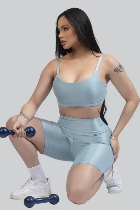 SHORT-1035-CANELADO  (P.M.G.)