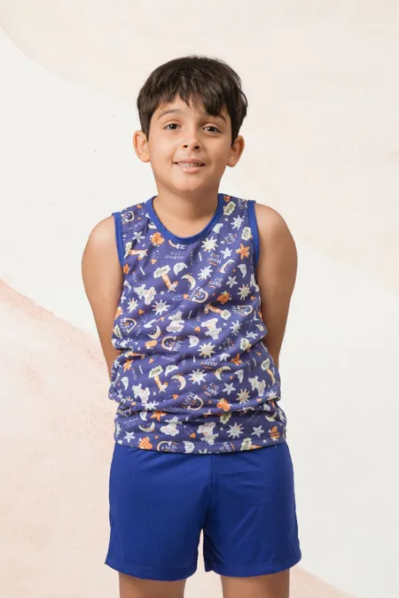 PIJAMA-606-RADICAL LIFE (02 A 12 ANOS)