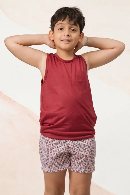 PIJAMA-618-ELETRIC (02 -04 ANOS)