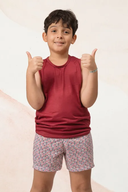 PIJAMA-618-ELETRIC (02 -04 ANOS)