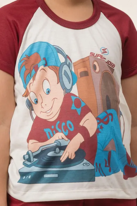 PIJAMA-609-SLEEPING WELL (02 -04- ANOS)