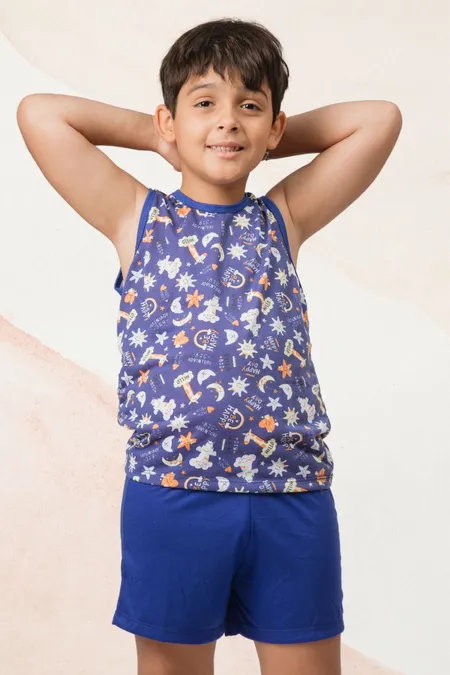 PIJAMA-606-RADICAL LIFE (02 A 12 ANOS)