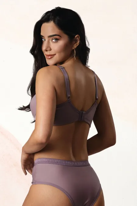 SUTIÃ-309-MAYA (M, G)-REFORÇADO