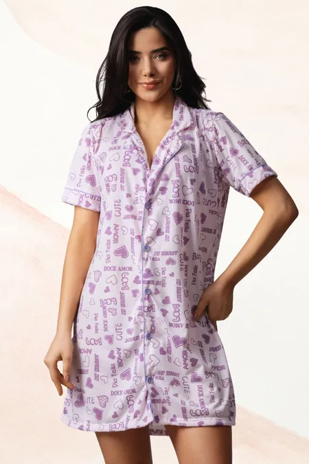 CAMISOLA-2133-ELISE- (P, M, G, GG.)