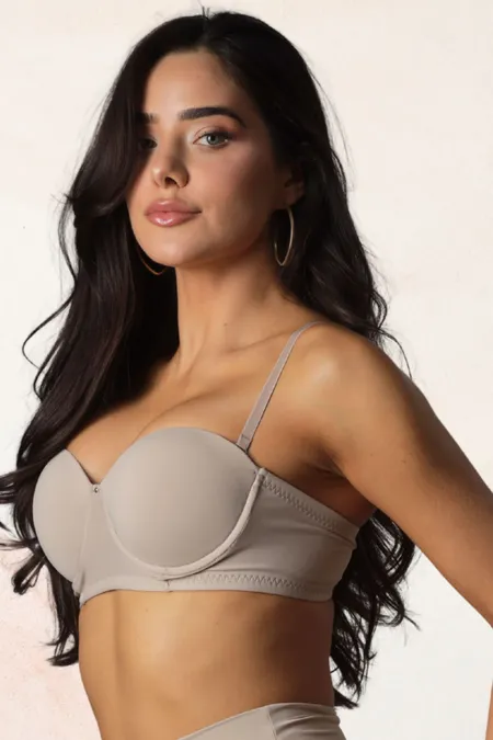 SUTIÃ-328-ANELLE (P, M, G)-TCQ