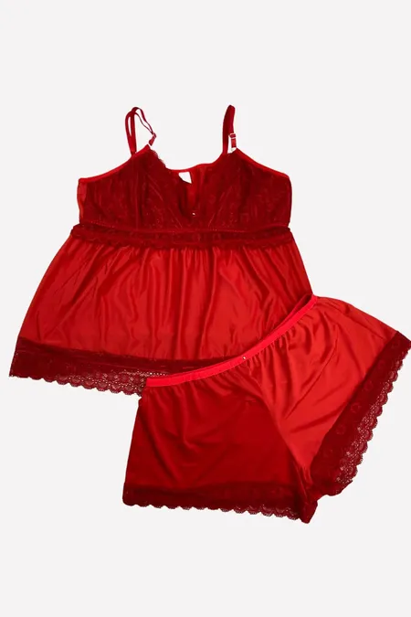 SHORT DOLL - 5169 (GG, XGG) SHORT DOLL - 5169 (GG, XGG)