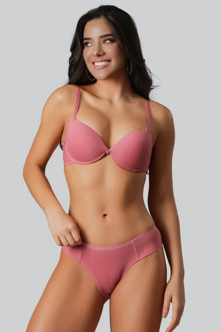 CALCINHA - 160 (P, M, G)