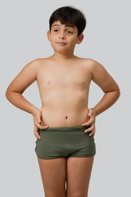 SUNGA INFANTIL- 634 (P, M, G, GG)