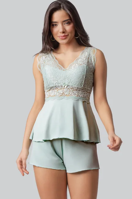 SHORT DOLL-2356-ADULTO (M, G, GG.)