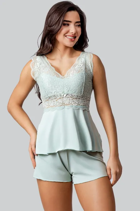 SHORT DOLL-2356-ADULTO (M, G, GG.)