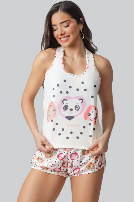 SHORT DOLL-100-BIBELÔ (P.M.G.GG)