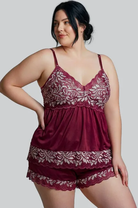 SHORT DOLL-5171-CHAMEGUINHO (GG,XGG)