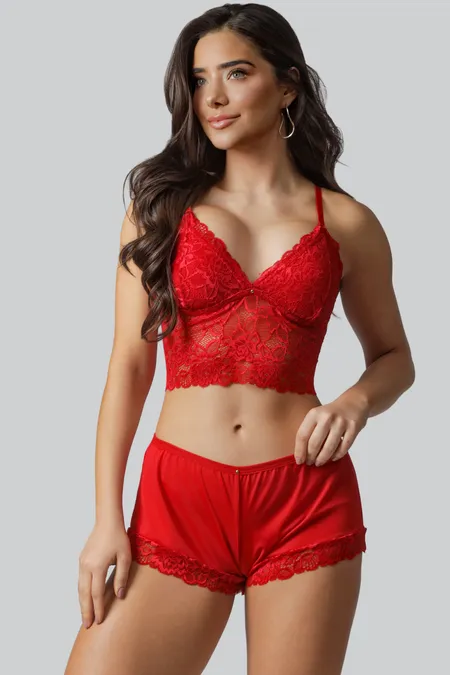 SHORT DOLL-5174-NATALIE (P, M, G)