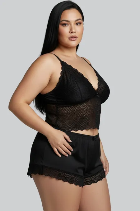 SHORT DOLL-5175-NATALIE (GG,XGG)