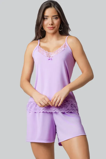 SHORT DOLL - 5176 (P, M,G) 