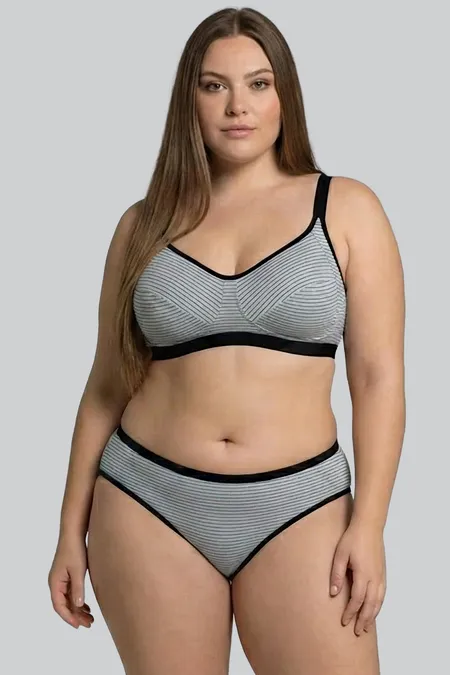 CALCINHA-7668- RISCA DE GIZ (GG, XGG.)