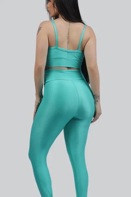 CALÇA - 1077 (P, M, G) 