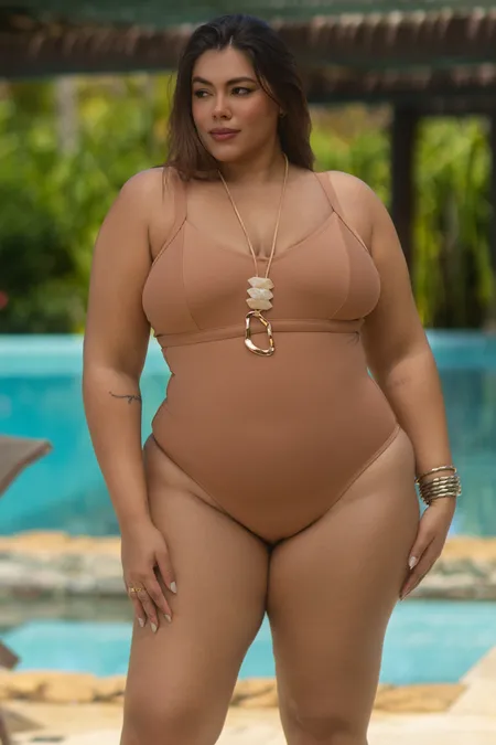 MAIÔ VIOLETA LISO- 4615 (GG, XGG)