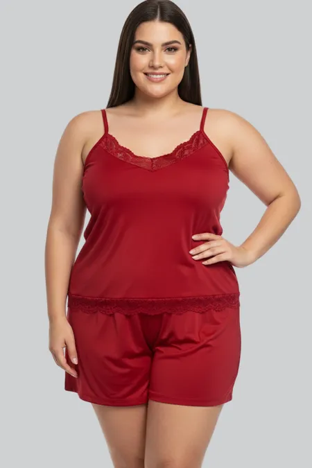 SHORT DOLL - 5177 (GG, XGG)