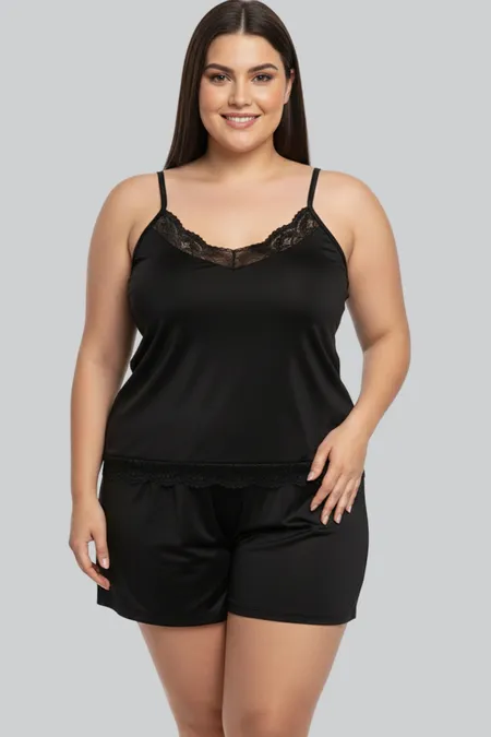 SHORT DOLL - 5177 (GG, XGG)