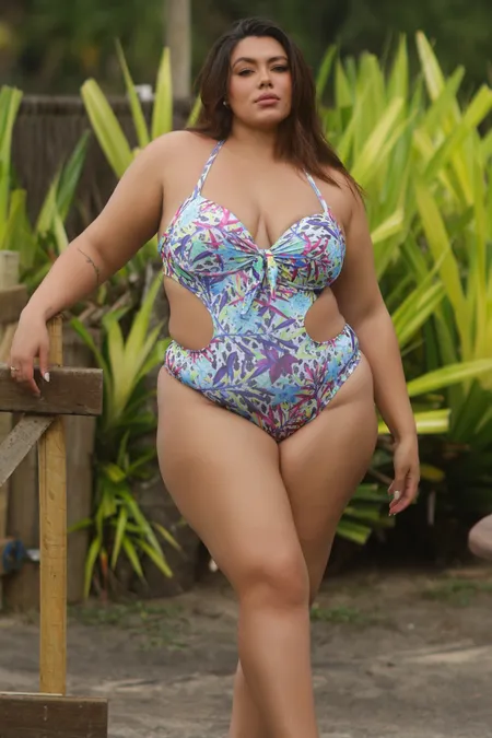 MAIÔ-4544-GIRASSOL GG XGG