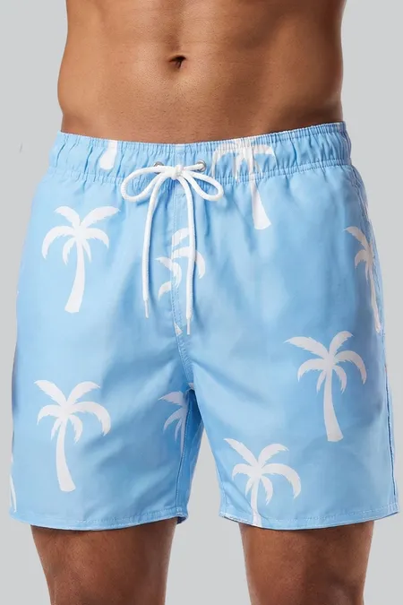 BERMUDA-5974-TACTEL- (P, M, G, GG)