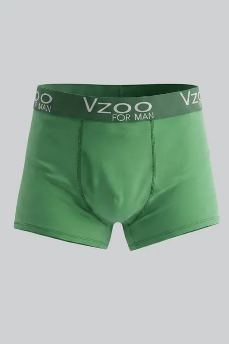 CUECA BOXER INFANTIL VZOO- 1942 (P, M, G, GG)