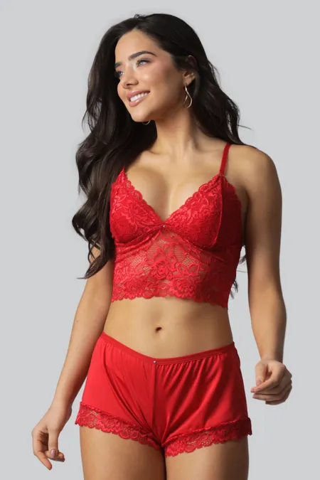 SHORT DOLL-5174-NATALIE (P, M, G)