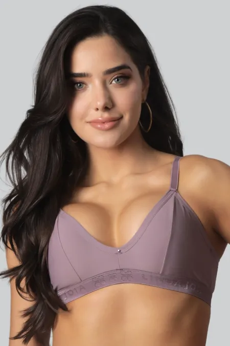 SUTIÃ-341-LINDA JOIA (P, M, G)