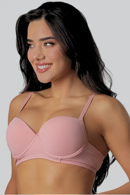 SUTIÃ-315-ÔNIX (P, M, G,)