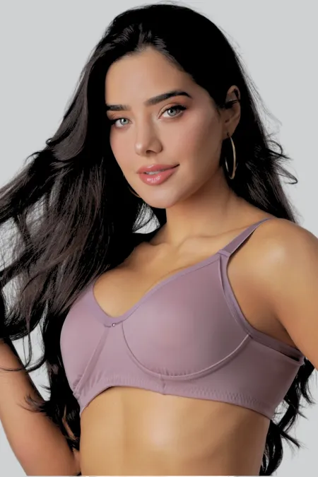 SUTIÃ-309-MAYA (M, G)-REFORÇADO