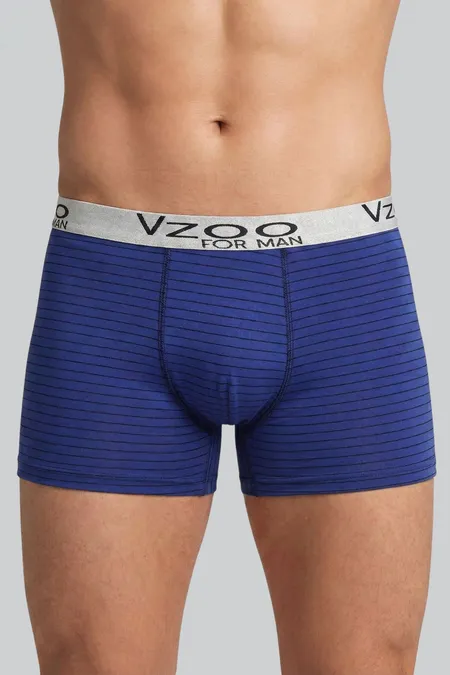 CUECA BOXER-1980-VZOO (P,M,G,GG)