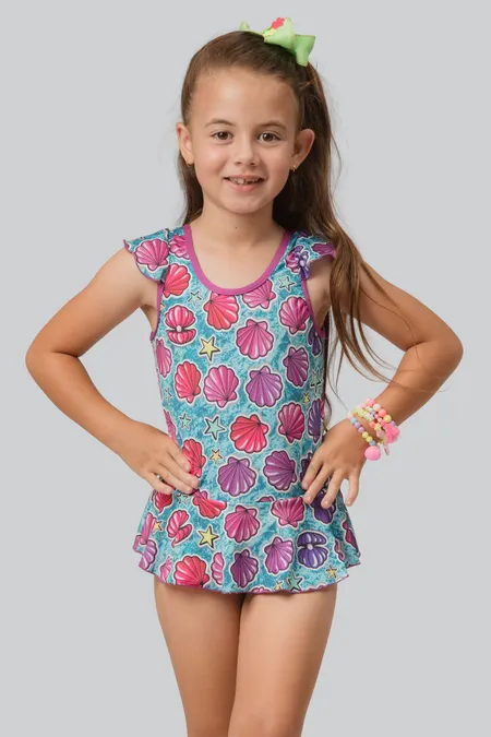 MAIÔ-1261-TIFFANY (P, M, G, GG)