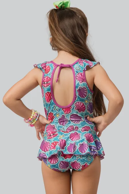 MAIÔ-1261-TIFFANY (P, M, G, GG)