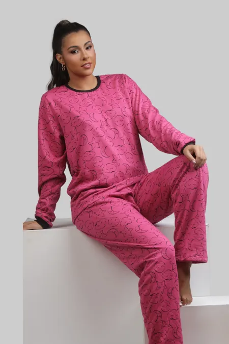 PIJAMA-968-VITA (P.M.G) MOLETINHO