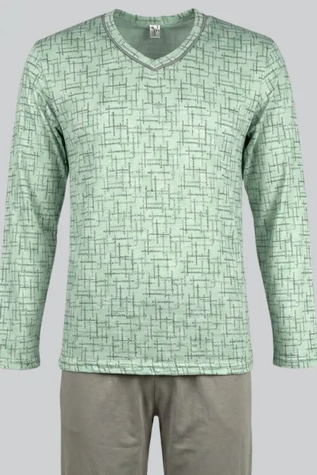 PIJAMA-663-WANDER (P.M.G) MOLETINHO