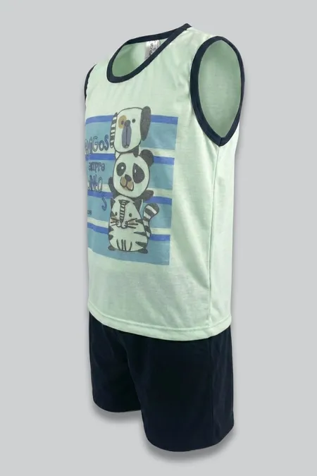 PIJAMA-607-WITHOUT LIMIT (02 A 12 ANOS) PIJAMA-607-WITHOUT LIMIT (02 A 12 ANOS)