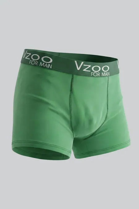CUECA BOXER INFANTIL VZOO- 1942 (P, M, G, GG)
