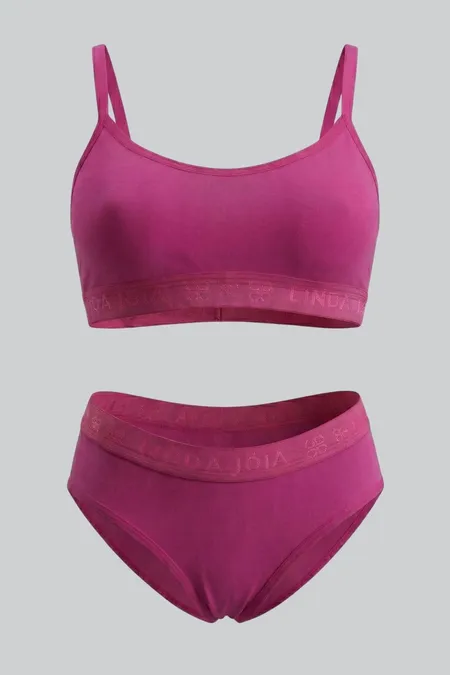 CONJUNTO-52-MENINA MOÇA (P, M, G, GG)