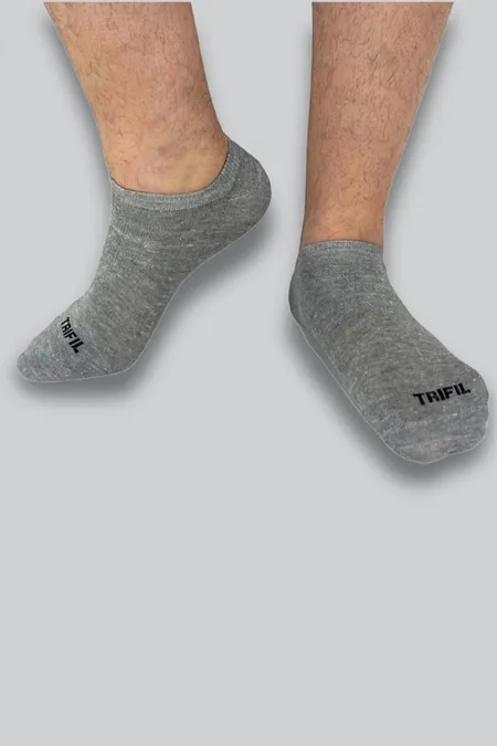 MEIA-2403-ADULTO SOQUETE TRIFIL