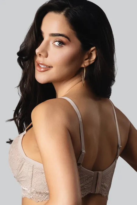 SUTIÃ-307-STELLA (M, G)-REFORÇADO