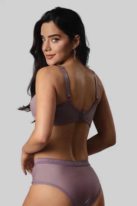 SUTIÃ-309-MAYA (M, G)-REFORÇADO