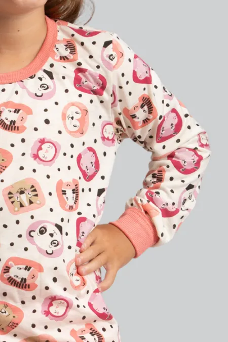 PIJAMA-72-SONECA (02-04 ANOS) MALHA PV PIJAMA-72-SONECA (02-04 ANOS) MALHA PV