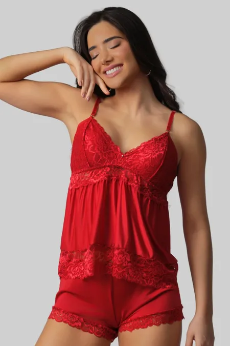 SHORT DOLL - 5168 (P, M, G)