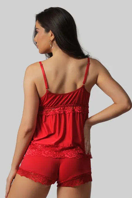 SHORT DOLL - 5168 (P, M, G)